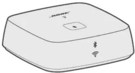 BOSE SoundTouch Wireless Link - 목차 - 1