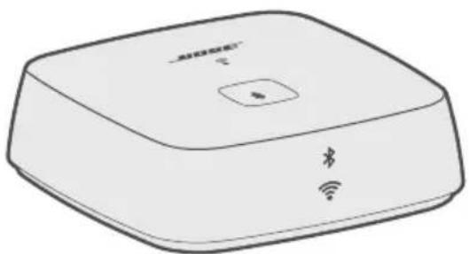 BOSE SoundTouch Wireless Link - Inhoud - 1