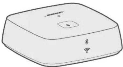 BOSE SoundTouch Wireless Link - Contents - 1