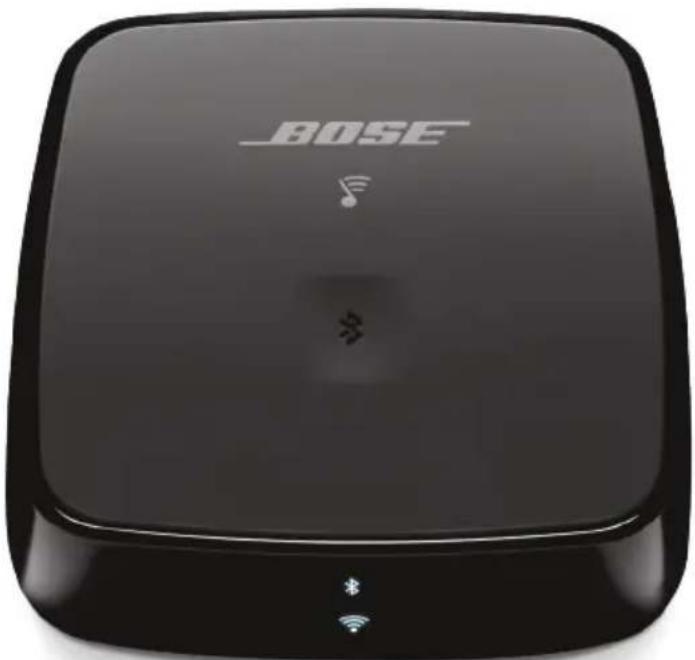 BOSE SoundTouch Wireless Link - SOUNDTOUCH® WIRELESSLINK - 1