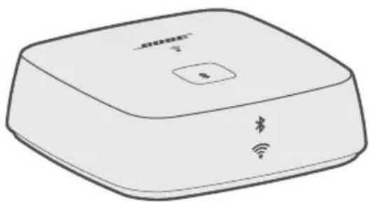 BOSE SoundTouch Wireless Link - Разъем SETUP - 1