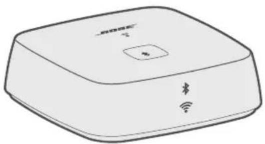 BOSE SoundTouch Wireless Link - 内件 - 1