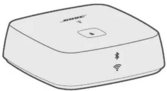 BOSE SoundTouch Wireless Link - 内容物 - 1