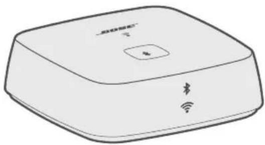 BOSE SoundTouch Wireless Link - Alternativ opsætning - 1