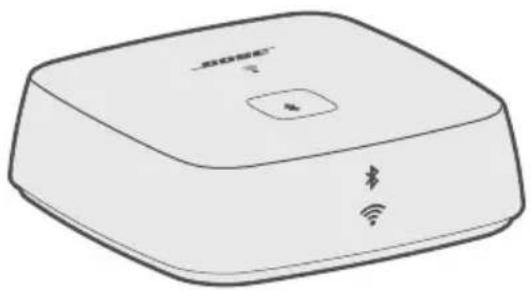 BOSE SoundTouch Wireless Link - Contenido - 1