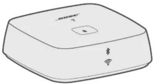 BOSE SoundTouch Wireless Link - Innhold - 1