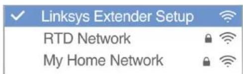 LINKSYS RE6700 - How to Install the Range Extender - 3