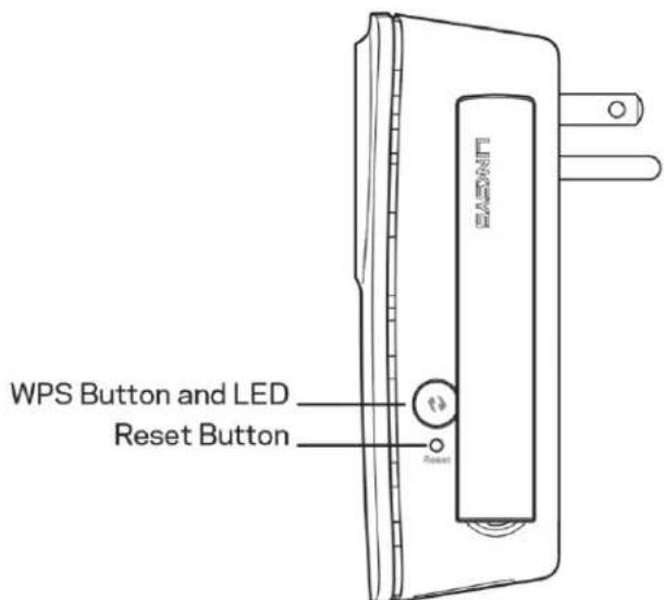 LINKSYS RE6700 - Product Overview - 2