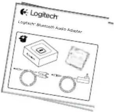 LOGITECH Bluetooth Audio Adapter - Добавяне на устройство - 5