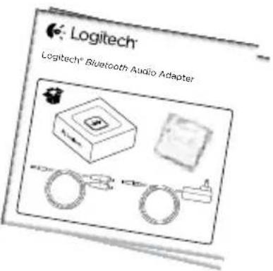 LOGITECH Bluetooth Audio Adapter - Προσθήκη συσκευών - 5