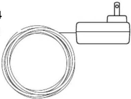 LOGITECH Bluetooth Audio Adapter - Inhalt - 6