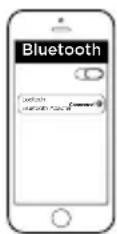 LOGITECH Bluetooth Audio Adapter - Aggiunta di dispositivi - 2