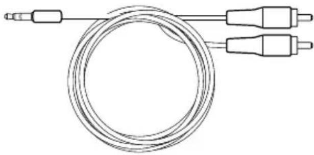 LOGITECH Bluetooth Audio Adapter - 4