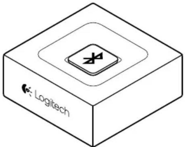 LOGITECH Bluetooth Audio Adapter - Προσθήκη συσκευών - 4
