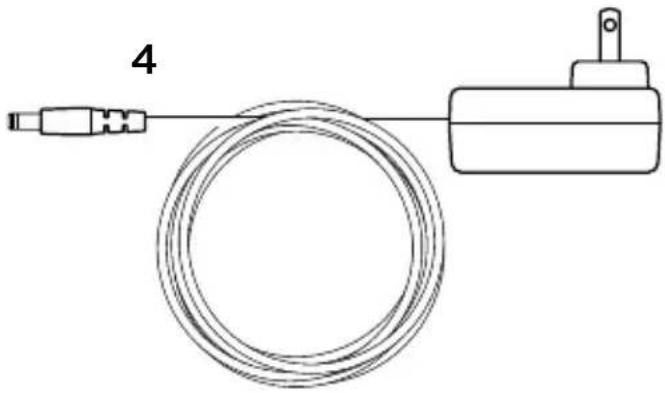 LOGITECH Bluetooth Audio Adapter - Konfigurering - 8