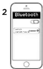 LOGITECH Bluetooth Audio Adapter - Apparaten toevoegen - 2