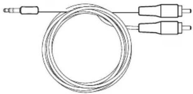 LOGITECH Bluetooth Audio Adapter - Dėžutėje - 3