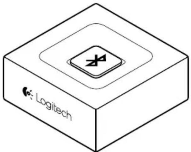 LOGITECH Bluetooth Audio Adapter - Добавяне на устройство - 4