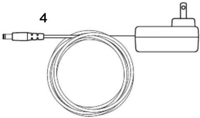 LOGITECH Bluetooth Audio Adapter - Installation - 2