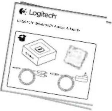 LOGITECH Bluetooth Audio Adapter - Dodajte uređaje - 5