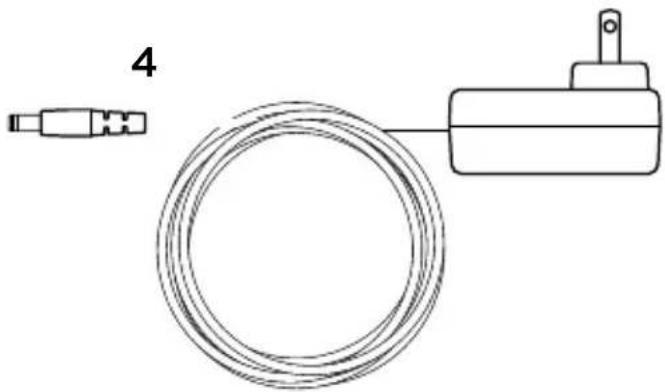 LOGITECH Bluetooth Audio Adapter - Podešavanje - 4