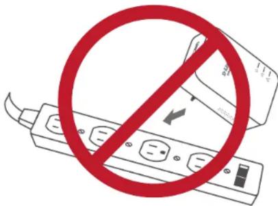 D-LINK DHP701AV - Éléments à prendre en compte avant d'installer un périphérique CPL - 1
