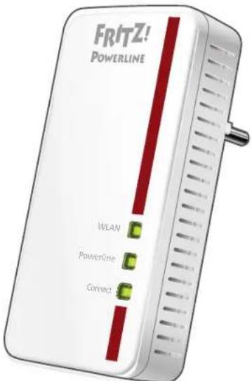 AVM FRITZ!Powerline 1260E - en.avm.de - 2