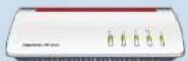 AVM FRITZ!Powerline 1260E - FRITZ!Powerline 1260E Expands Your Powerline Network - 1