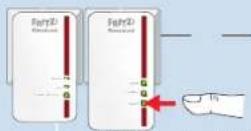 AVM FRITZ!Powerline 1260E - FRITZ!Powerline 1260E Expands Your Powerline Network - 4