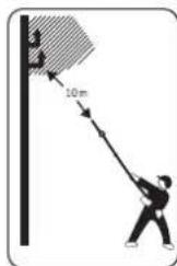 BOSCH UniversalChainPole - Vysvetlisky obrzkovych symbolu - 7
