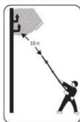 BOSCH UniversalChainPole - Na φορά τάντοτε γέντια και προστατευτική γυλία. - 1