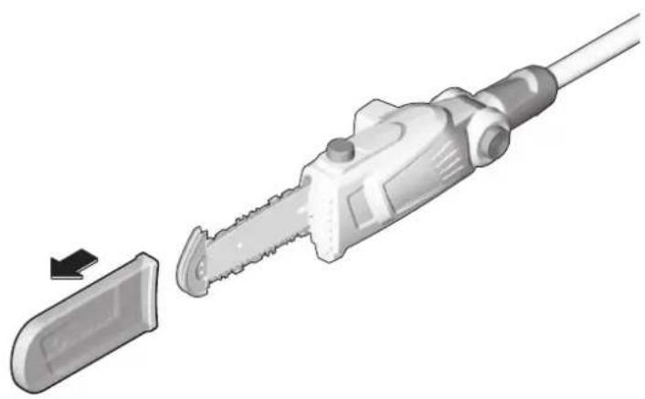 BOSCH UniversalChainPole - Gogac jIyI yIaIyI J IJyI yIyI yIyI - 17