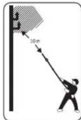 BOSCH UniversalChainPole - Li-Ion: - 7