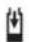 BOSCH UniversalChainPole - Clignotement (rapide) de I'indicateur vert de charge del'accu - 1