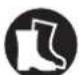 BOSCH UniversalChainPole - Forklaring af billedsymbolerne - 9