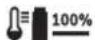 BOSCH UniversalChainPole - Indicatorul de incarcare a accumulatorului lumineazaccontinu - 1