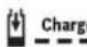 BOSCH UniversalChainPole - Led indicator di carica della batteria ad intermittenza - 1