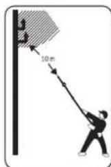 BOSCH UniversalChainPole - PonchenHa hra pachnHte CHMBONI - 11