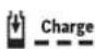 BOSCH UniversalChainPole - Den gronne batteri-ladevising blinker (hurtigt) - 1