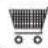 BOSCH UniversalChainPole - Simbol Semnificale - 5