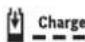 BOSCH UniversalChainPole - (Fast) Flashing of the Green Battery Charge Indicator - 1