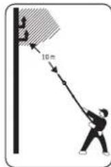 BOSCH UniversalChainPole - 6