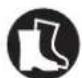 BOSCH UniversalChainPole - Explanation of symbols - 9