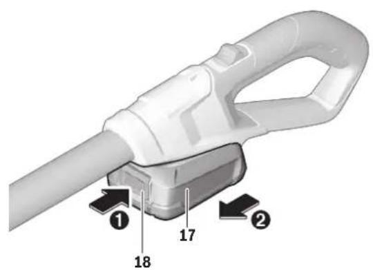 BOSCH UniversalChainPole - Gogac jIyI yIaIyI J IJyI yIyI yIyI - 41