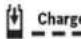 BOSCH UniversalChainPole - Indicatorul de incarcare a accumulatorului clipeste - 1