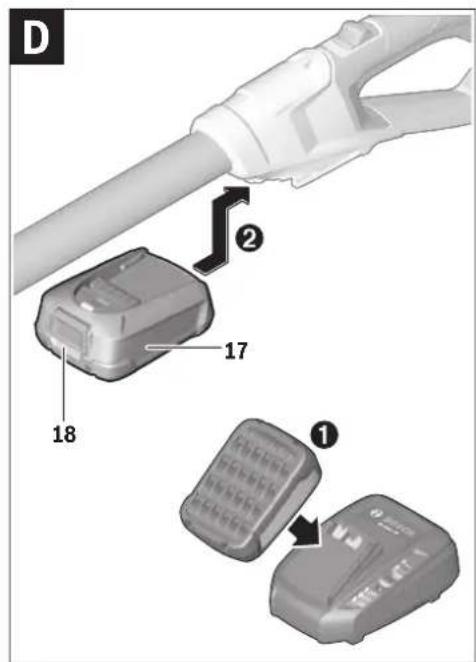 BOSCH UniversalChainPole - Gogac jIyI yIaIyI J IJyI yIyI yIyI - 9