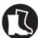 BOSCH UniversalChainPole - Explication des symboles - 9