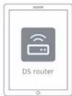 SYNOLOGY RT2600ac - Remarque : - 2