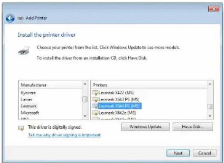 ASUS RTAX88U - Partage d'imprimante LPR: Pour partager une imprimante via le protocole LPR : - 8