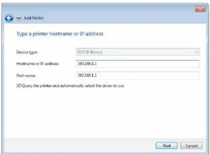 ASUS RTAX88U - Partage d'imprimante LPR: Pour partager une imprimante via le protocole LPR : - 4